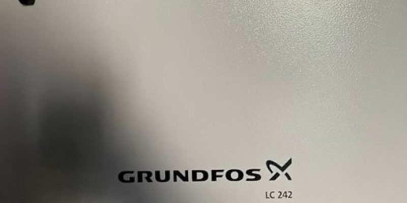 Grundfos LC 242 1
